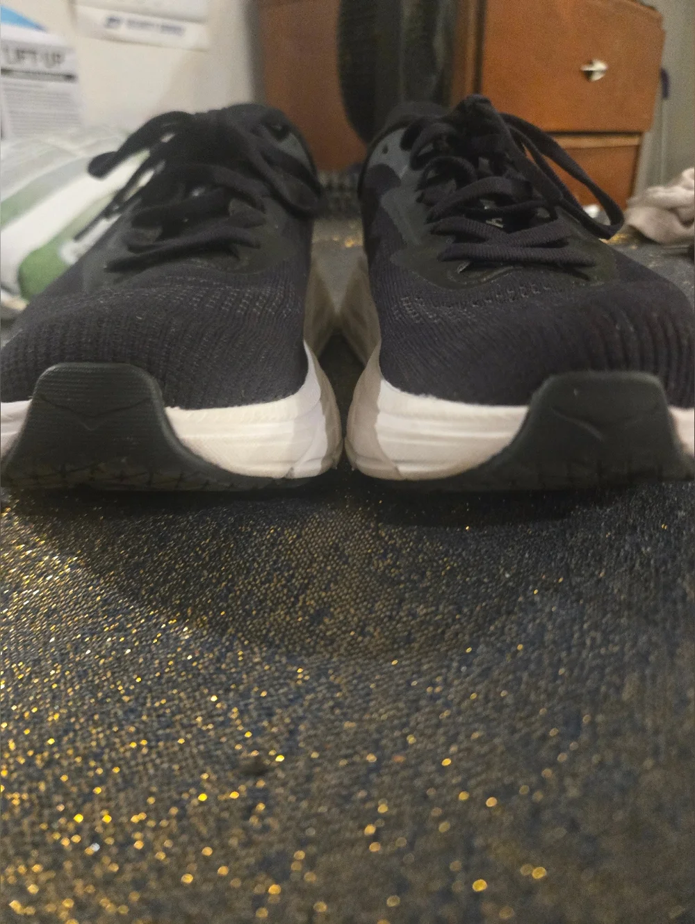 Hoka ARAHI 7 sneakers - Picture 4 of 6